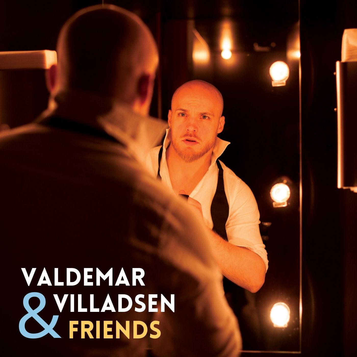 Valdemar Villadsen & Friends